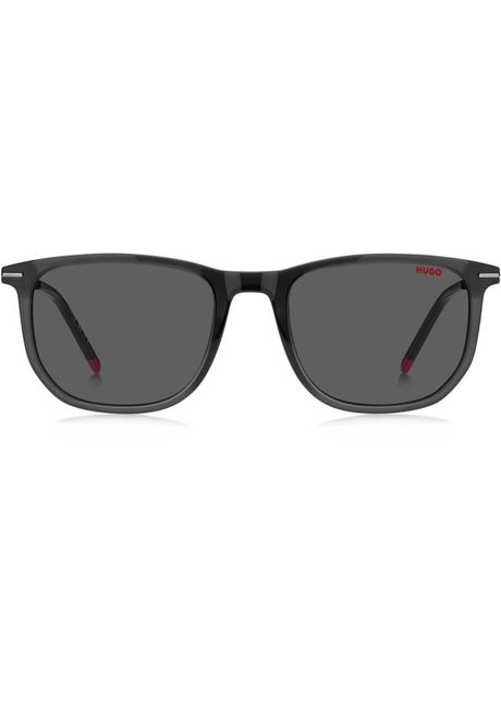 Ochelari de soare barbati hugo hg 1204 s kb7 ir