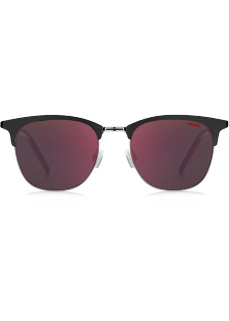 Ochelari de soare barbati hugo hg 1208 s ti7 ao