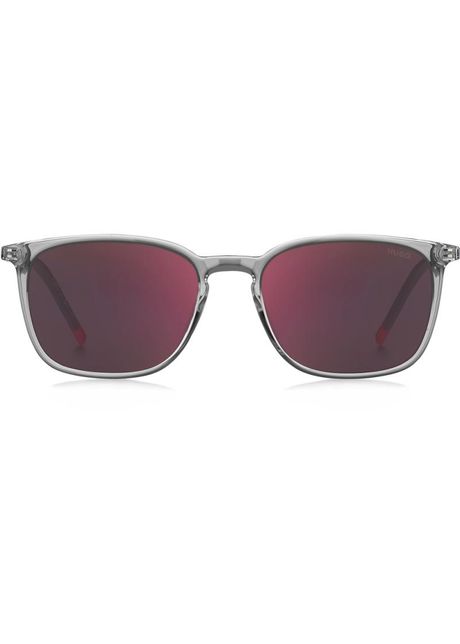 Ochelari de soare barbati hugo hg 1268 s kb7 ao