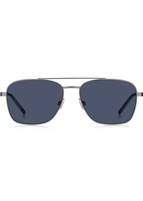 Ochelari de soare barbati hugo hg 1269 s r81 ku