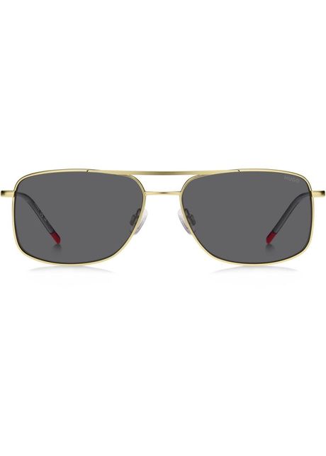Ochelari de soare barbati hugo hg 1287 s 2f7 ir