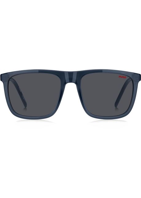 Ochelari de soare barbati hugo hg 1304 s pjp ir