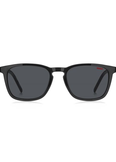 Ochelari de soare barbati hugo hg 1306 s kb7 ir