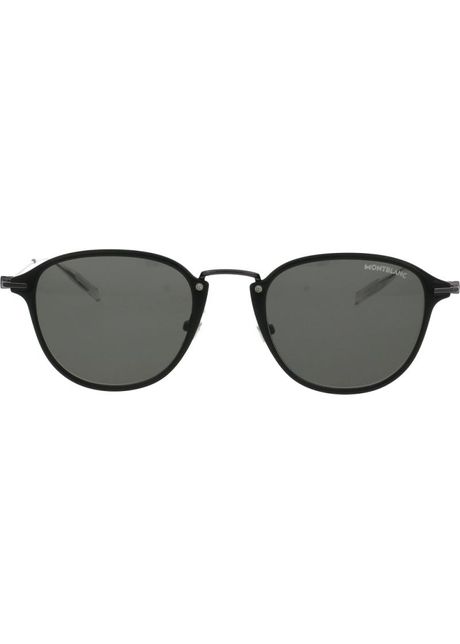 Ochelari de soare barbati montblanc mb0155s 008