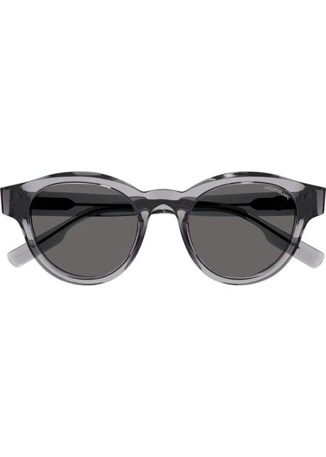 Ochelari de soare barbati montblanc mb0200s 002