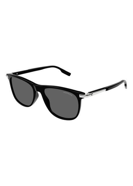 Ochelari de soare barbati montblanc mb0216s 001