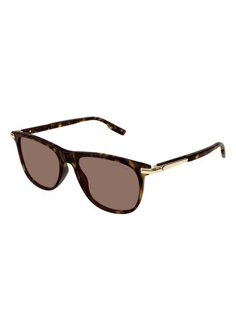 Ochelari de soare barbati montblanc mb0216s 002