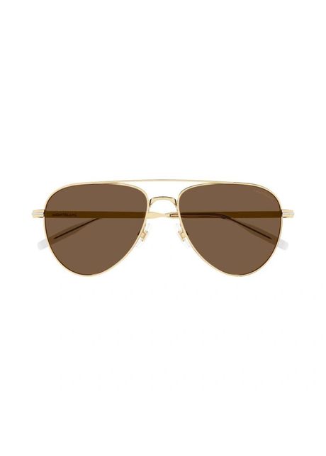 Ochelari de soare barbati montblanc mb0235s 006