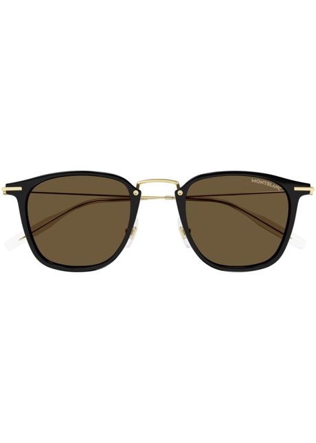 Ochelari de soare barbati montblanc mb0295s 001