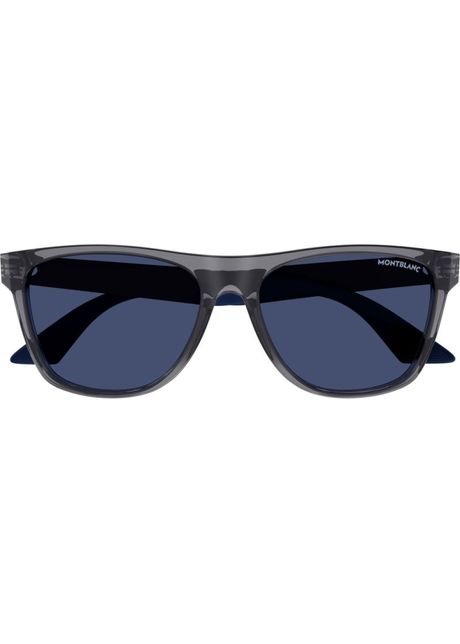 Ochelari de soare barbati montblanc mb0298s 004
