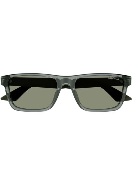 Ochelari de soare barbati montblanc mb0299s 007