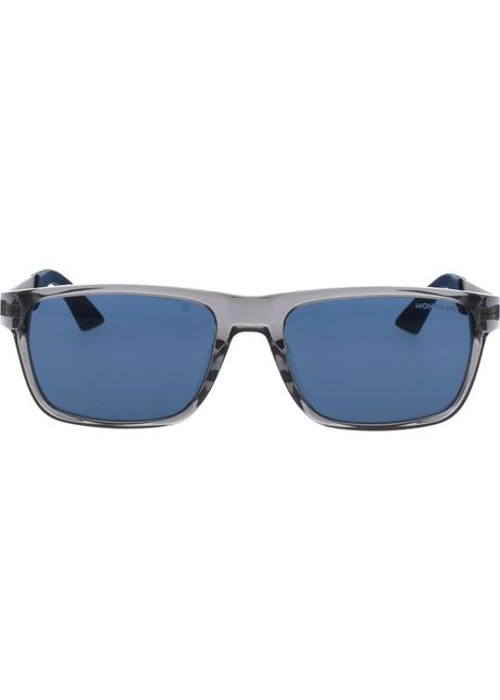 Ochelari de soare barbati montblanc mb0299s 008