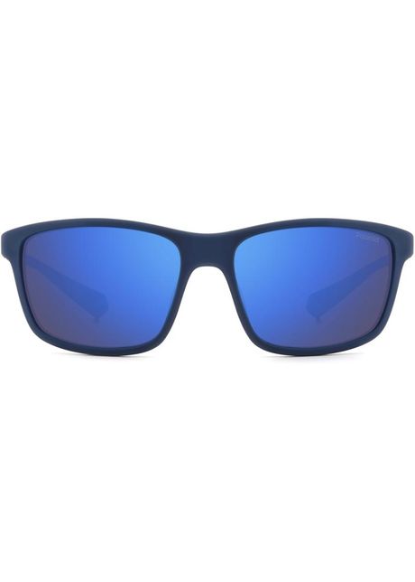 Ochelari de soare barbati Polaroid PLD 2153/S FLL/5X