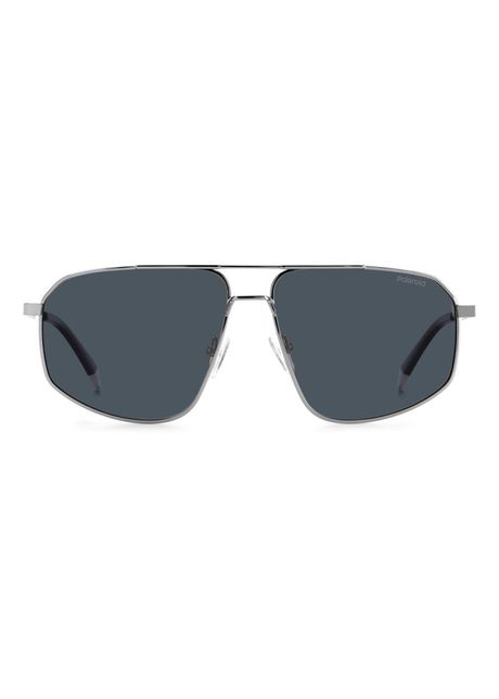 Ochelari de soare barbati polaroid pld 4118 s x 6lb c3