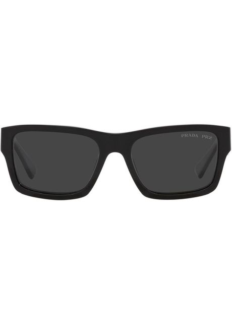 Ochelari de soare barbati prada pr 25zs 1ab08g