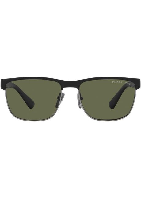Ochelari de soare barbati prada pr 66zs ydc03r