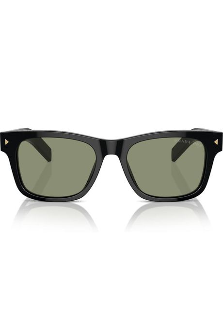 Ochelari de soare barbati prada pr a17s 16k20g