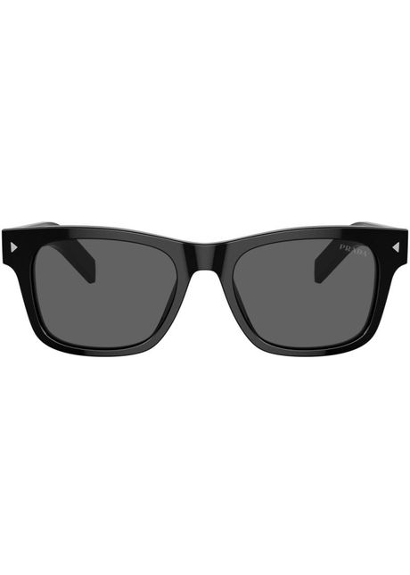 Ochelari de soare barbati prada pr a17s 16k731