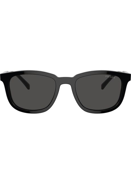 Ochelari de soare barbati prada pr a21s 16k08z