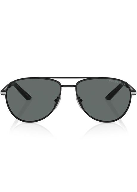 Ochelari de soare barbati prada pr a54s 1bo5z1