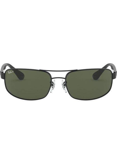 Ochelari de soare barbati ray ban rb3445 002 58
