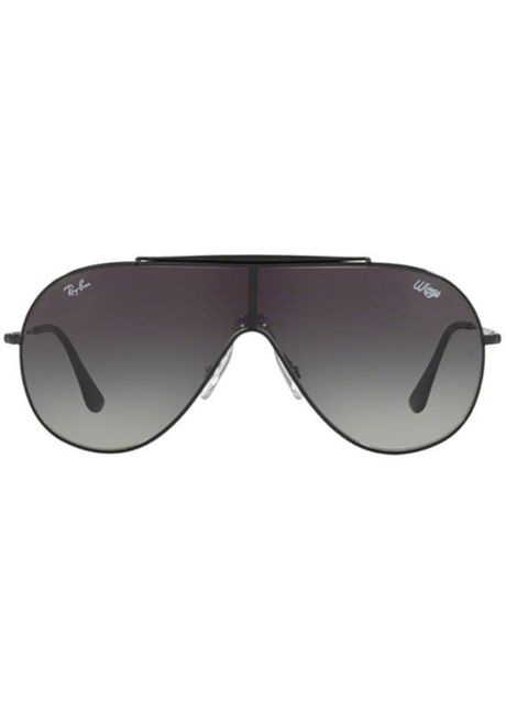 Ochelari de soare barbati ray ban rb3597 002 11 wings