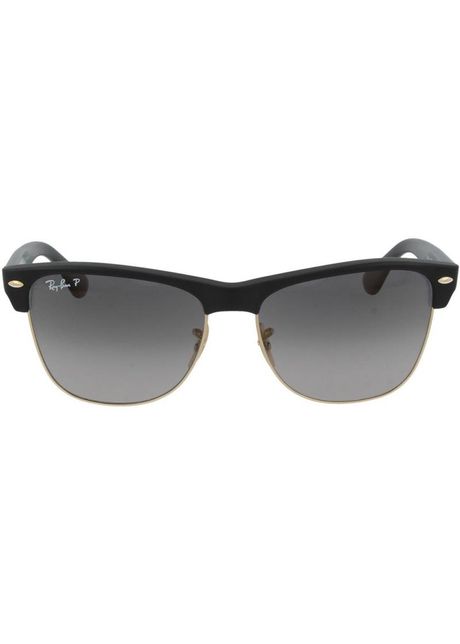 Ochelari de soare barbati ray ban rb4175 877 m3 clubmaster oversized