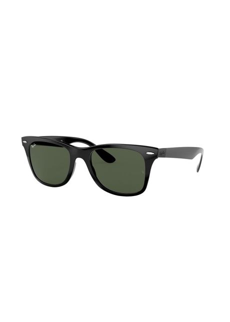 Ochelari de soare barbati ray ban rb4195 601 71 wayfarer liteforce
