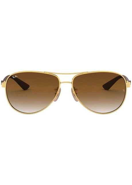 Ochelari de soare barbati ray ban rb8313 001 51 carbon fibre