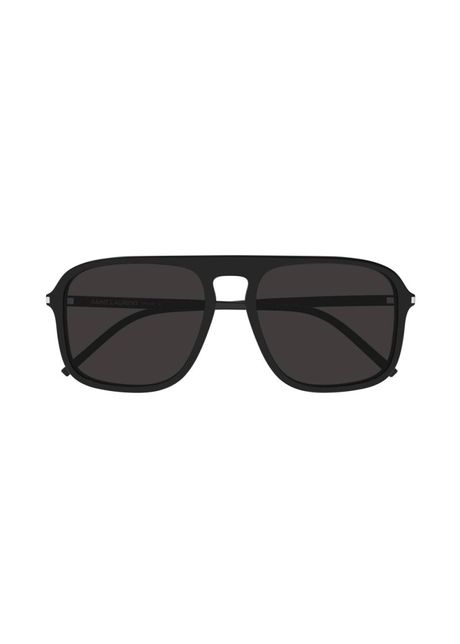 Ochelari de soare barbati saint laurent sl 590 001