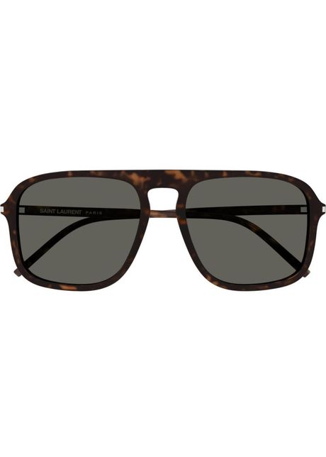Ochelari de soare barbati saint laurent sl 590 002