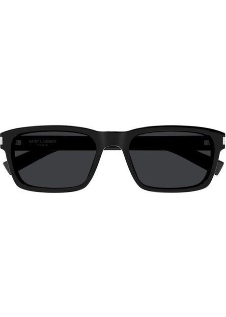 Ochelari de soare barbati saint laurent sl 662 001