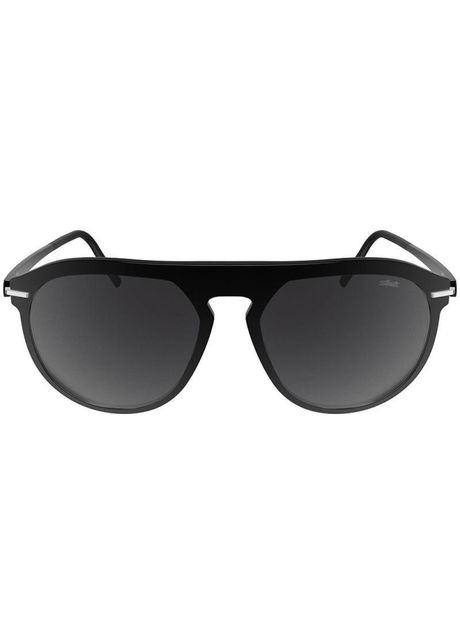 Ochelari de soare barbati silhouette 4083 75 9110 infinity