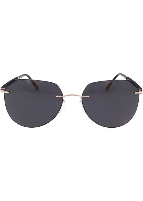 Ochelari de soare barbati silhouette 8709 75 3520