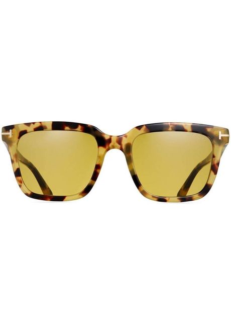 Ochelari de soare barbati tom ford ft0646 56e
