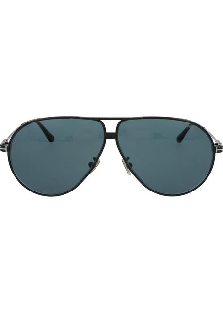 Ochelari de soare barbati tom ford ft0734h 01n
