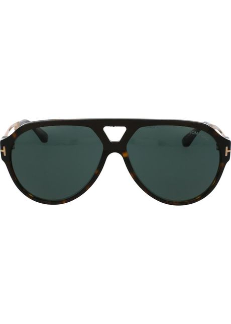 Ochelari de soare barbati tom ford ft0778 52n