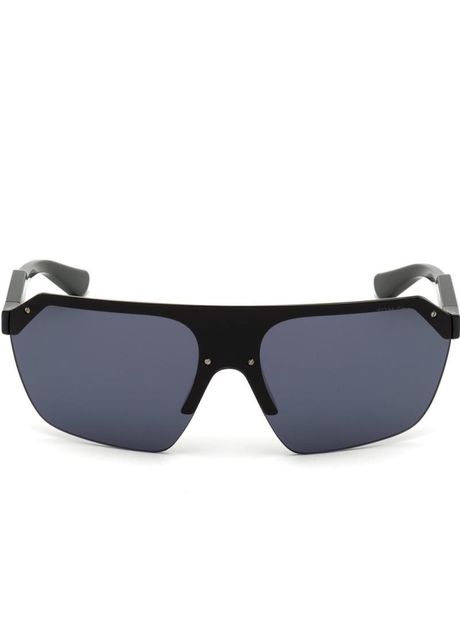 Ochelari de soare barbati tom ford ft0797 01a razor