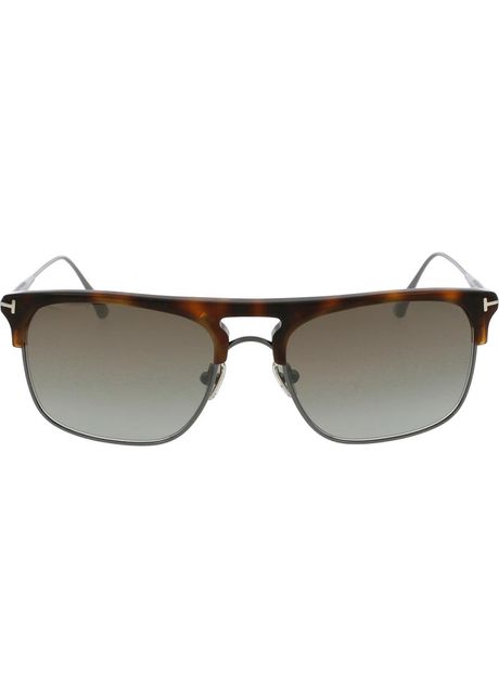 Ochelari de soare barbati tom ford ft0830 53q