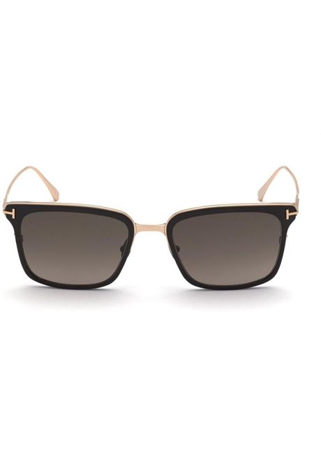 Ochelari de soare barbati tom ford ft0831 01k