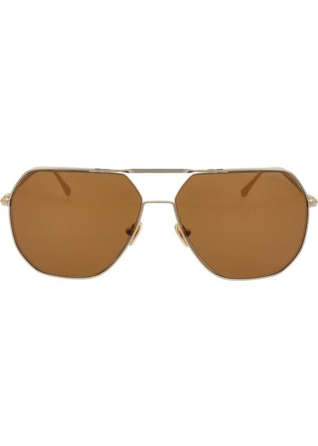 Ochelari de soare barbati tom ford ft0852 28e gilles 02