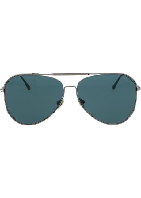 Ochelari de soare barbati tom ford ft0853 12v charles 02