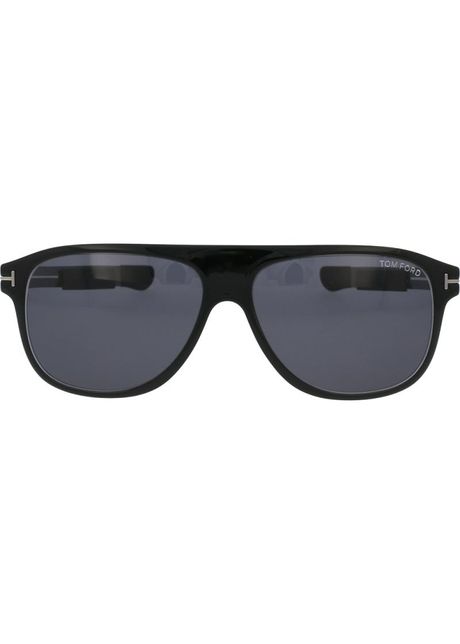 Ochelari de soare barbati tom ford ft0880 01a todd