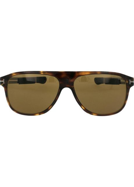 Ochelari de soare barbati tom ford ft0880 52j todd