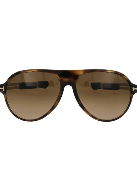 Ochelari de soare barbati tom ford ft0881 52f oscar