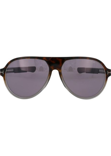 Ochelari de soare barbati tom ford ft0881 56c oscar