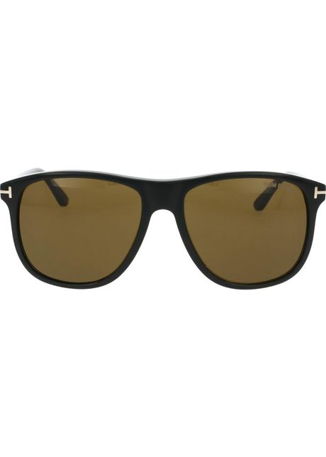 Ochelari de soare barbati tom ford ft0905 01j joni