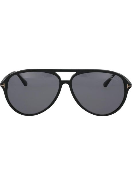 Ochelari de soare barbati tom ford ft0909 02d samson