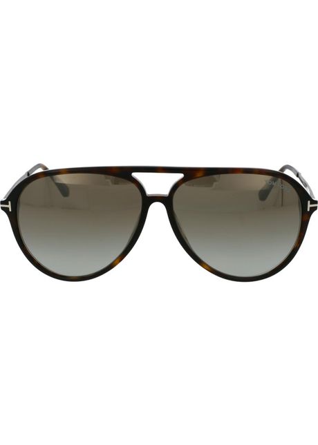 Ochelari de soare barbati tom ford ft0909 52q samson