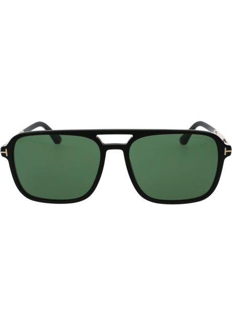 Ochelari de soare barbati tom ford ft0910 01n crosby